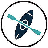 No experience required, friendly for first time kayakers