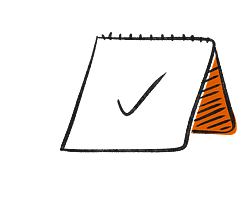 Establish a robust accountability system