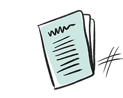 Set team member goals + targets