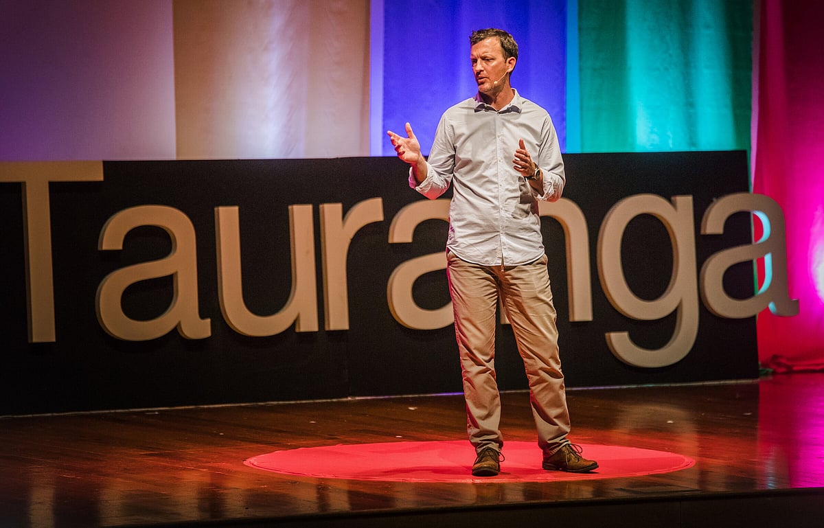 TEDxTauranga | TEDxTauranga