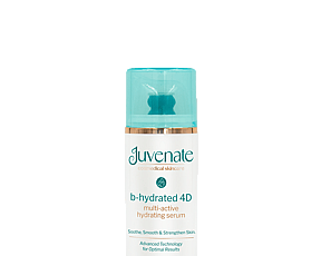 Loulous day spa skin treatment plans Cambridge. B-Hydrated 4D Serum