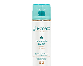 Loulous day spa skin treatment plans Cambridge. Rejuvenate Creme