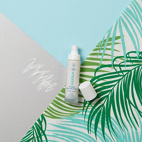 Coola Healthy suncare products - Our products Loulous Cambridge