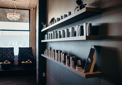 Come enjoy yourself and get beautified at Loulous Day Spa Cambridge