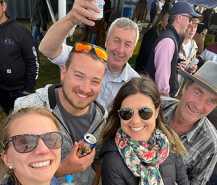 Testimonial: Andrew from NZ