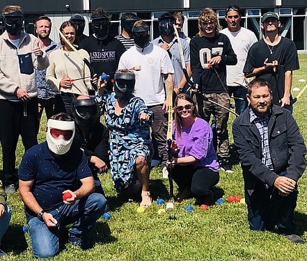 Testimonial: Kathriene from NZ