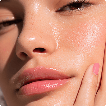 Chemical Peels Photo of beautiful woman