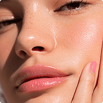 Chemical Peels photo of beautiful woman