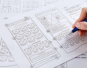 Website content checklist: Everything you need ready for a successful project