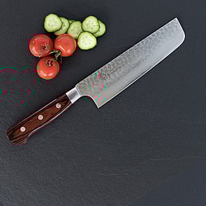 Japanese Nakiri Knife