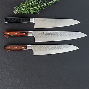 Japanese Chefs Knife