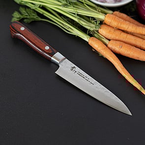 Japanese Paring Knife
