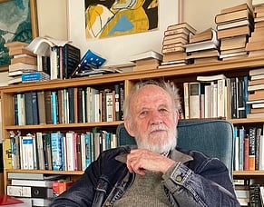 Dennis Rose an Obituary