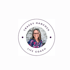 Tracey Hancock coaching