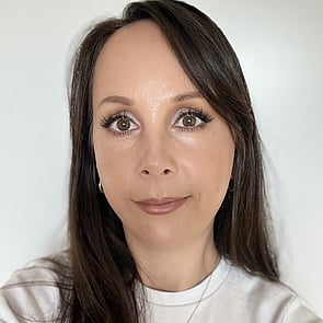 Megan Gibbons - Resource Coordinator - Lakes