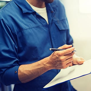 Building Warrant of Fitness