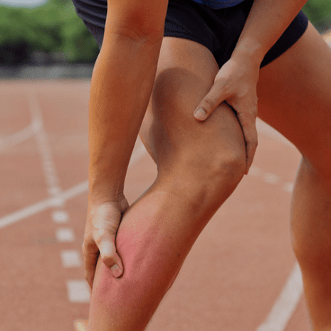 Specialist podiatry and physiotherapy care for acute and chronic exertional compartment syndrome with gait retraining and orthotics at Foot Foundation