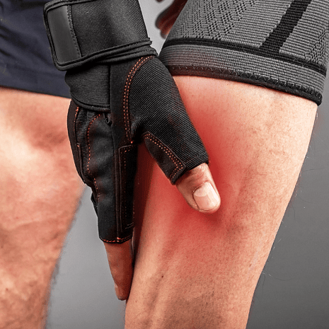 Foot Foundation podiatry treatment for shin splints and medial tibial stress syndrome with orthotics, rehab, and gait analysis