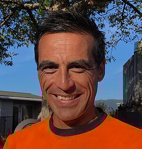 Ben Self – Landscaper at Sherlock Landscaping