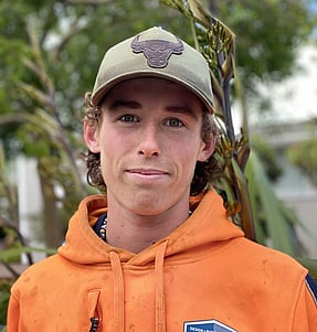 Cody Donaldson – Landscaper at Sherlock Landscaping