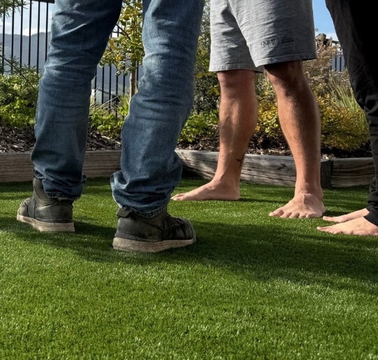 Landscape design plans for outdoor projects in Nelson Tasman