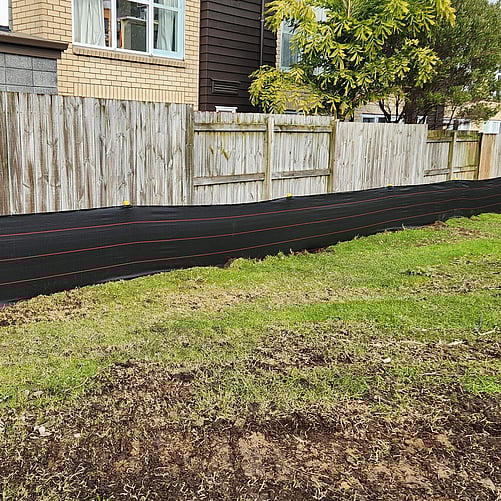 Silt-Fencing & Erosion Control in Mount Maunganui, Tauranga