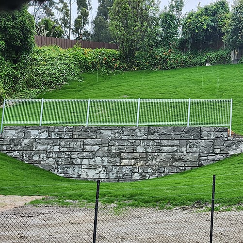 Civil Site Restoration - Commercial Hydroseeding in Tauranga