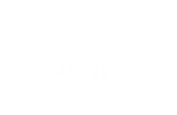 the Grass Guys have over 40 years of experience with horticulture