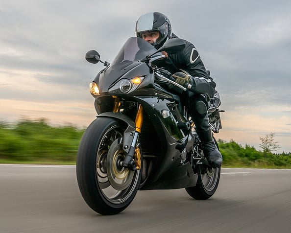 Contact AJ's Mobile Powersport Mechanics for your motorcycle needs