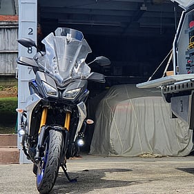 AJ's Mobile Powersport Mechanics are your technical solution to all Motorcycles