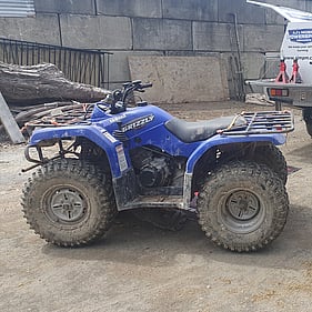 AJ's Mobile Powersport Mechanics are your technical solution to all ATVs