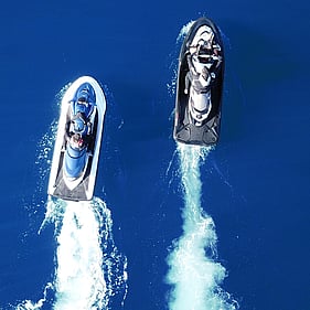 AJ's Mobile Powersport Mechanics are your technical solution to all Jet Ski's