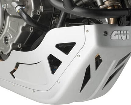 At AJ's Mobile Powersport Mechanics we can help with your motorbike aftermarket accessories