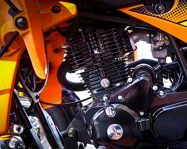 AJ's Mobile Powersport Mechanics can help with your ATV engine rebuilds