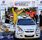 MYM Victory in Queensland