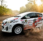 FIA Winner Rally