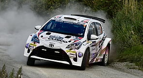 Contact Mike Young Motorsport NZ