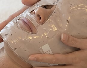 Tech meets touch therapy