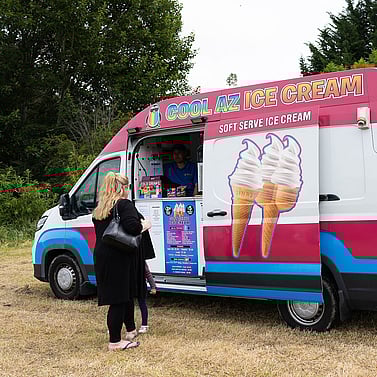 lavender festival gallery cool az ice cream picture