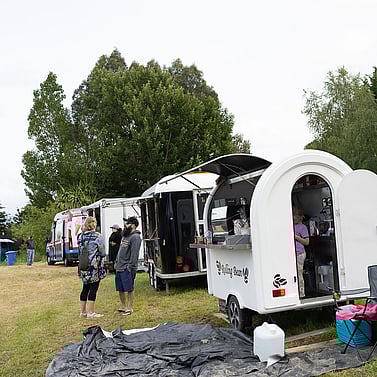 lavender festival gallery food trucks