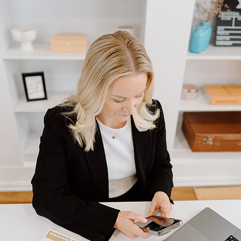 Business efficiency consultant Auckland Simply Monday