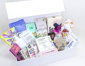 WELCOME TO KYND GIFT BOXES
