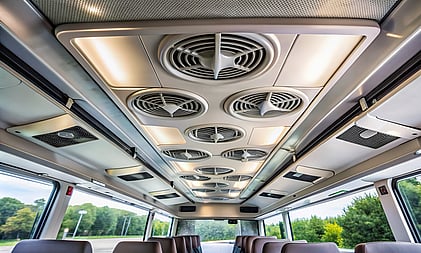 Air Con Installation image