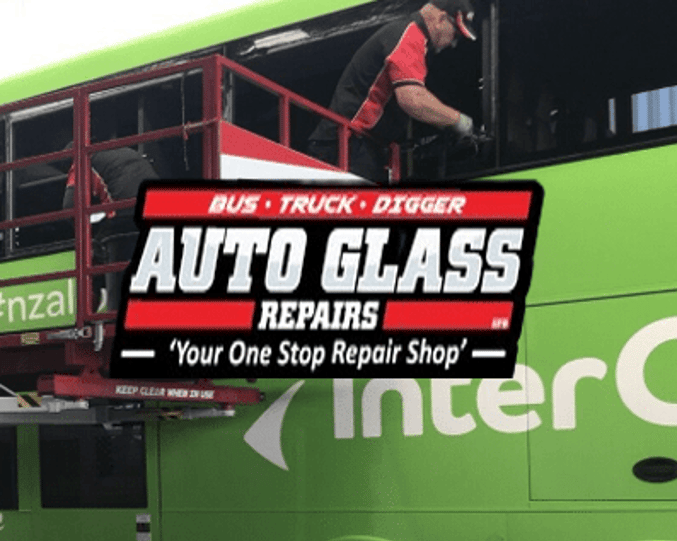 Link to Autoglass Repairs Website