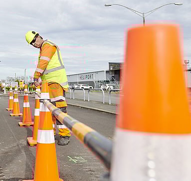 Bayonne construction are your infrastructure solutions experts