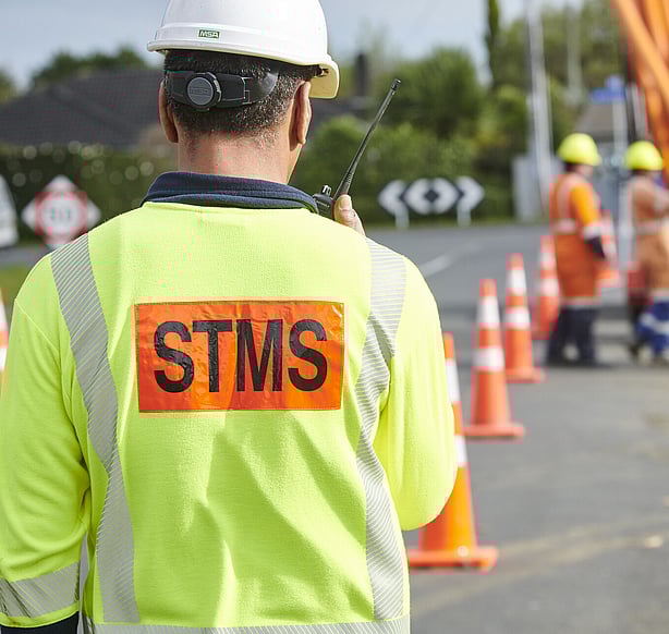 Bayonne construction provides infrastructure and underground construction services