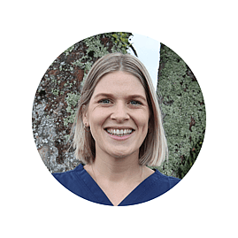 Tessa Neame West Coast Vets