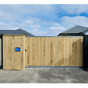 roller gate christchurch 