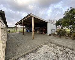 Pole Shed Extensions and Alterations Christchurch Pole Shed Extensions and Alterations Canterbury