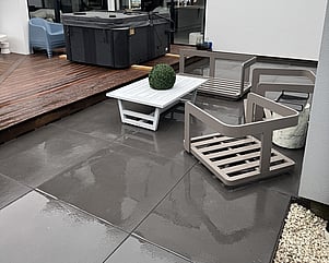 Concrete Patio Christchurch